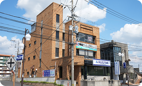 堂薗法律事務所